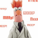Meep [cbro]