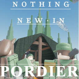 Nothing New In Pordier