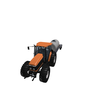 Tractor
