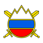 Slovenian Armed Forces - SAF