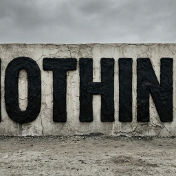 Nothing