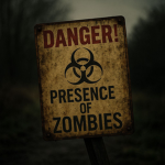 Survive the Zombies *OFFICIAL*