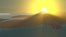 Sedona Aerobatic Flying 🛩 Skydive [Testy VR]