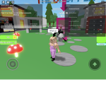 Go for poke and his girl