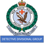 NSWPF Detective Divisional Roblox Support
