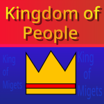 The Kingdom of People