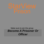 Star View Prison
