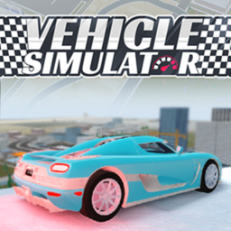 VEHICLE SIMULATOR