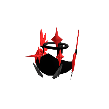  KNIGHT ANGEL HELMET