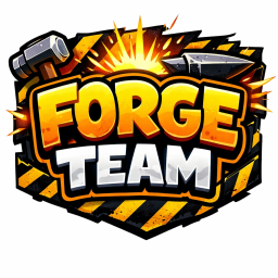 [AS] Forge Testing Grounds
