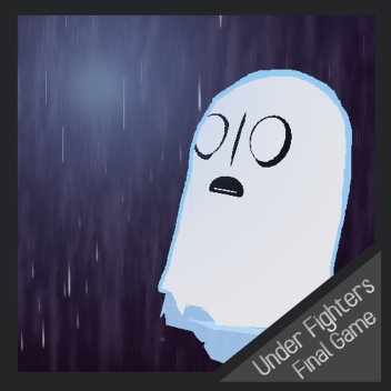 under fighters cancelled version