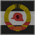 Military of Greater Acaristan