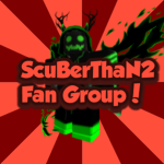 ScuBerThaN2 Fan Group!
