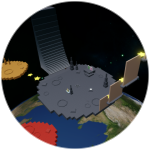 Welcome to Space World!