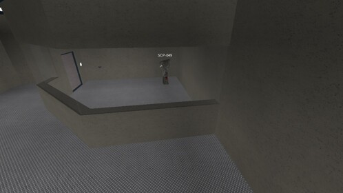 SCP TEST CB RP 