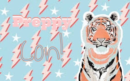 -Preppy Con-