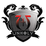 Unholy Brotherhood