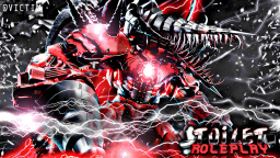 [AKTUALIZACJA] Roleplay toaletowy Skibidi 🔥