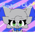 Phantom's cute club