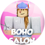 The Boho Salon