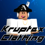 Kryptex Clothing!