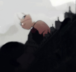 Rosepanner Castle