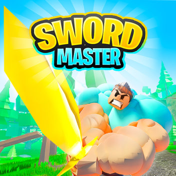 ⚔️  Sword Masters Simulator⚔️ 