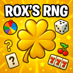 Rox`s RNG