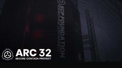 [GAMEPASSES!] ARC-32