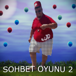 Türk Sohbet Oyunu 2