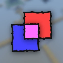 Cube Combination icon