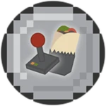 Game Badge Thumbnail