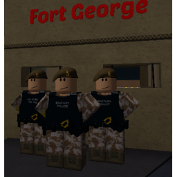 British Military Roleplay