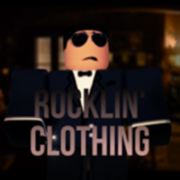 Rock-lin Clothing Home store