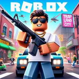 TRAP LAND CITY (BETA TEST ) 13+