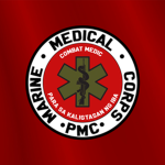 PMC | Marine Medical Corps