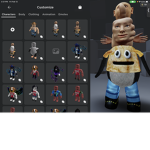 The Realistic bois