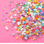 Elise's Sprinkles