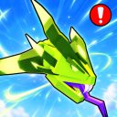 Merge a Dragon!