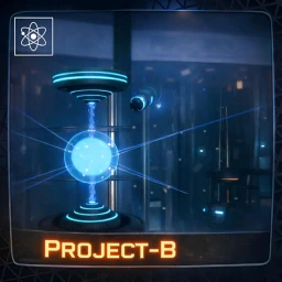 Project - B icon