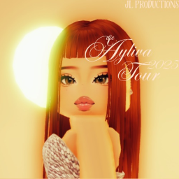 JL Productions The Ayliva Tour 2025