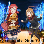 ✧ Official Love Live sunshine community Group♡