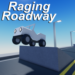 Raging Roadway