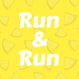 Run & Run [Winter]