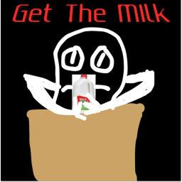 Give Santa MILK (BETA)
