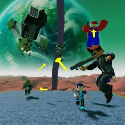 Fun World