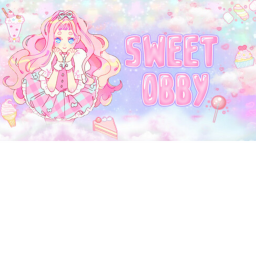 ✨⭐☁️MEGA HARD AESTHETIC OBBY!!✨!☁️⭐