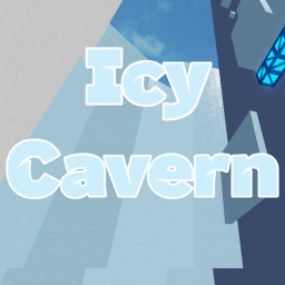 Icy Cavern