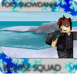 [DMES] Fort Snowdania