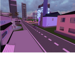 Welcome to the Town of Robloxia
